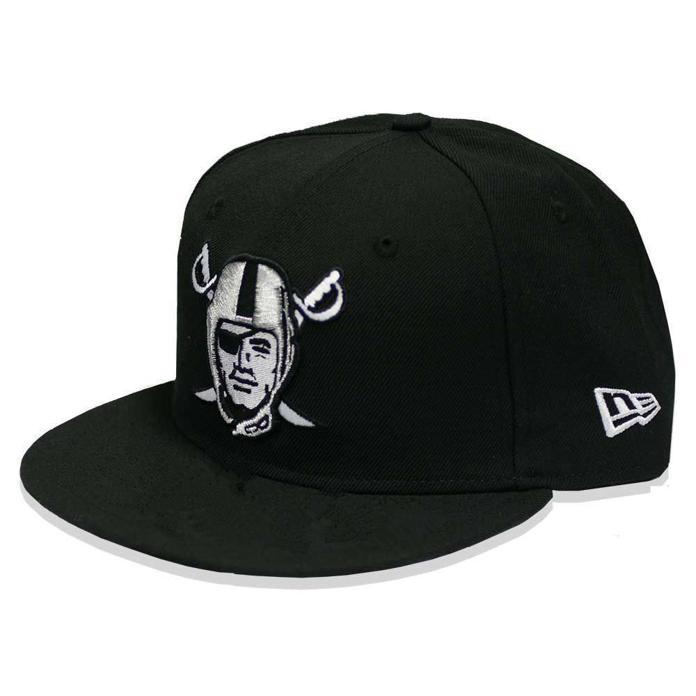 2021 NFL Oakland Raiders #57 TX hat